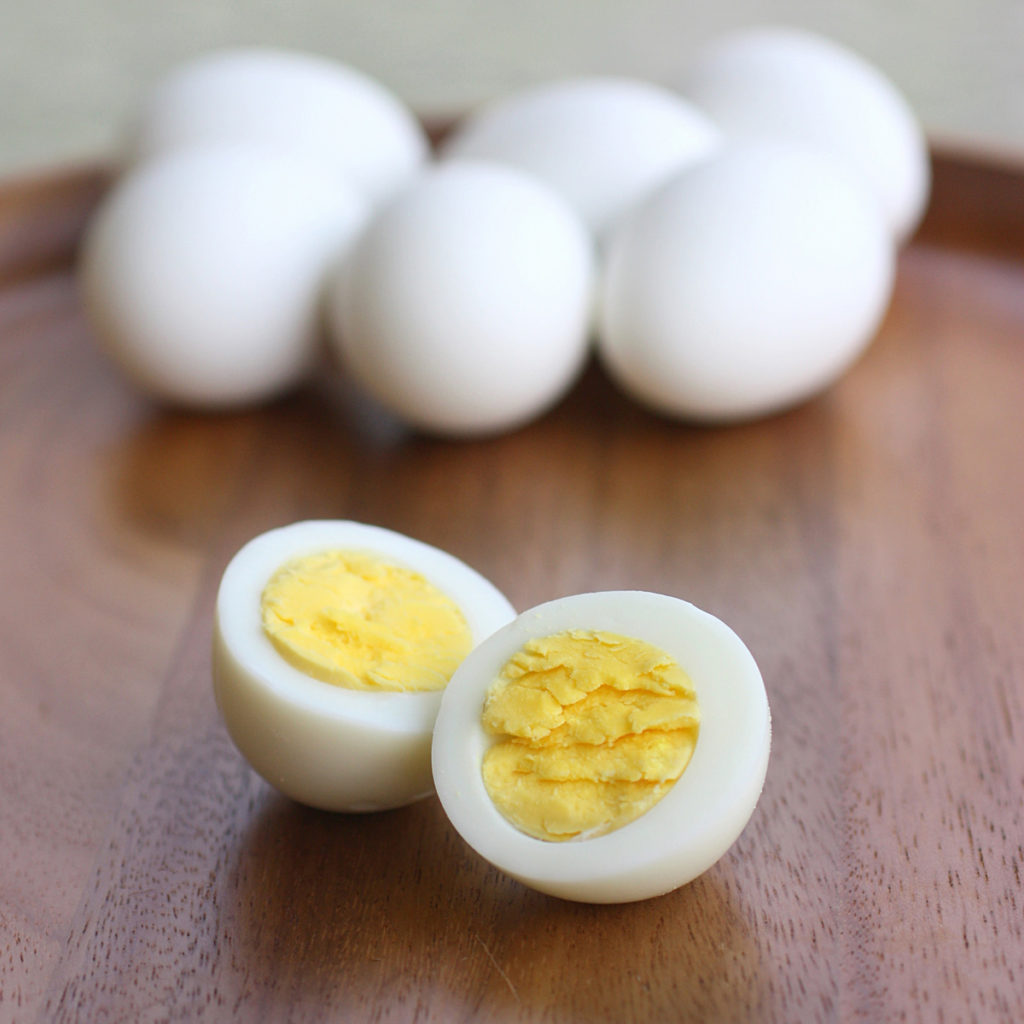 Eggs