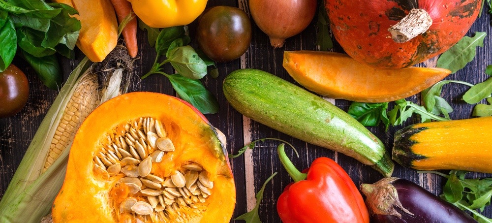 fall foods