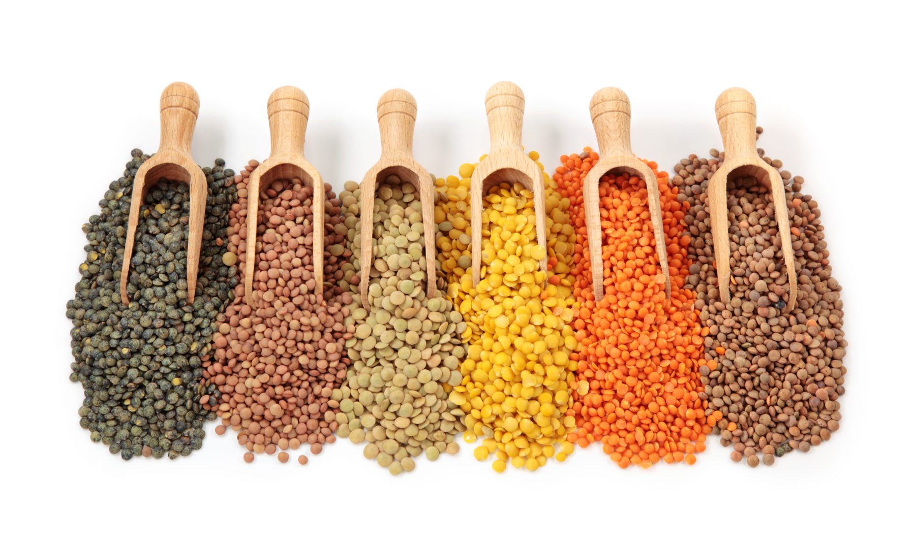 Lentils Your goto food for lowering blood glucose levels Eat Well