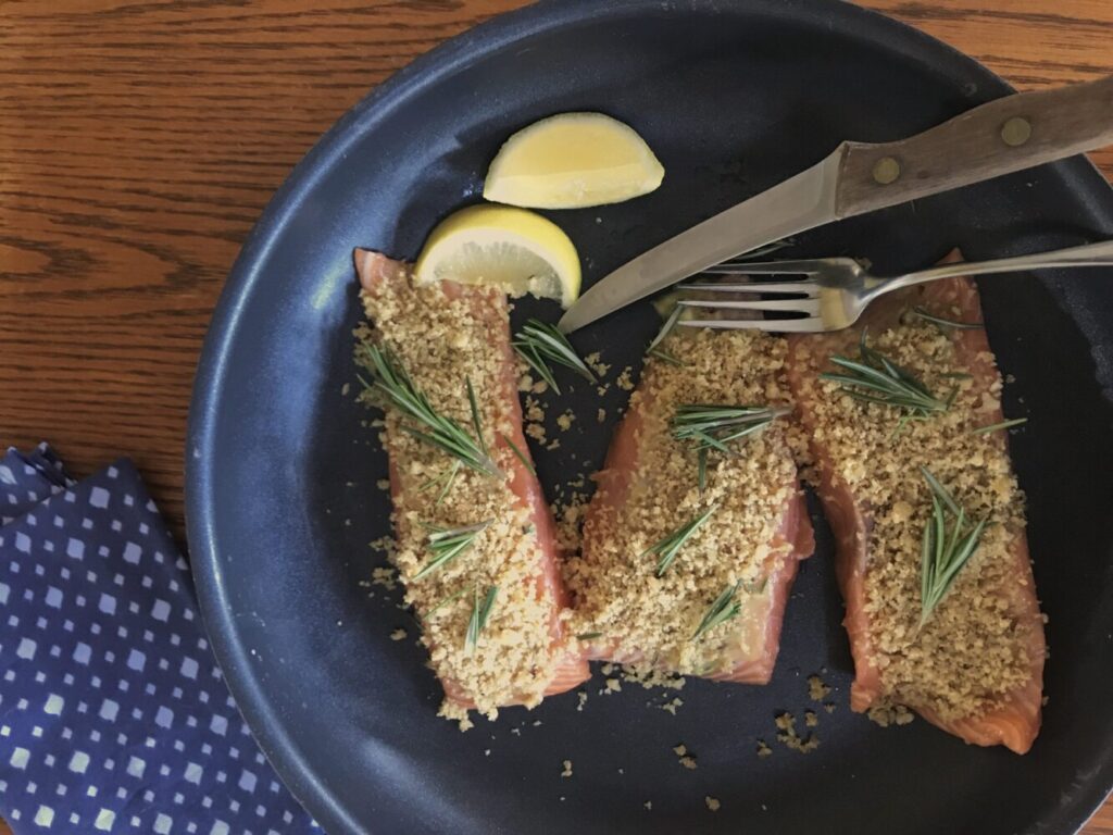 Walnut crusted salmon e1535407678617 1