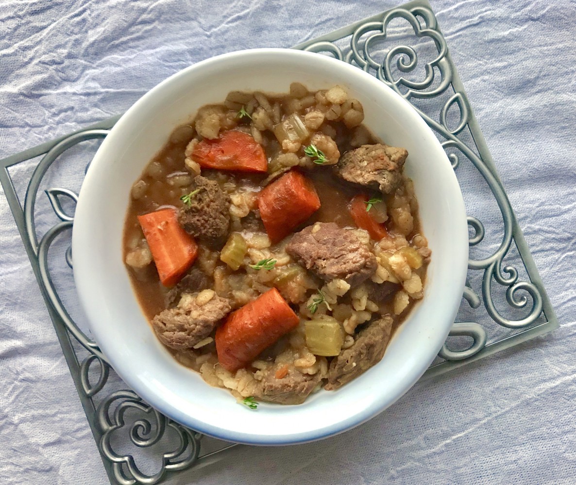 Freezer Slow Cooker Beef Barley Stew At Echo Stone Blog Freezer Slow Cooker Beef Barley Stew At Echo Stone Blog