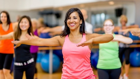Exercise for prediabetes