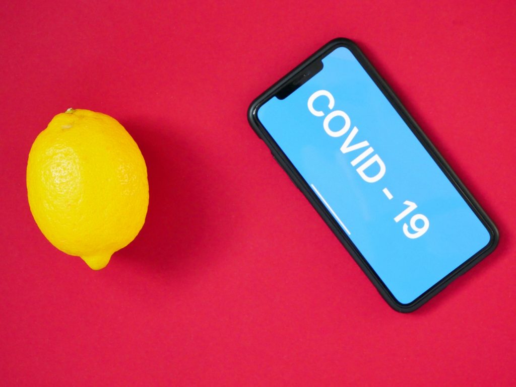 Covid 19