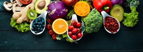 Nutrient rich foods 4